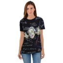 Remera Informal Divertida Con Diseño De Ciencias Matemáticas Para Chicos Chicos Chicas Hombres Y Mujeres Con Gráficos 3D