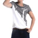 Remera De Algodón Informal De Manga Corta Para Hombre Diseño De Diseñador Con Estampado 3D