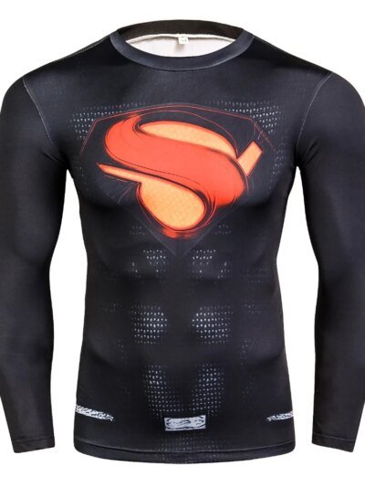 Manga Animada 3D De Compresión De Superautopista Divertida De Fitness