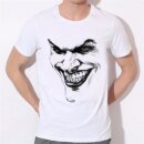 Remera De Personaje De Dibujos Animados Divertido Bufón Con Remera De Póker 3D Ropa Cómoda