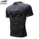 Marvel Superhighway Ropa Divertida De Dibujos Animados Para Mujeres Y Hombres En 3D