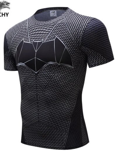 Marvel Superhighway Ropa Divertida De Dibujos Animados Para Mujeres Y Hombres En 3D