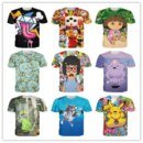 Cosmos Era El Estilo De Hora De Aventuras Hermoso Calamardo Tina Belcher Imprimir Dora