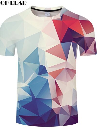 Remeras De Manga Corta Informales Para Hombre Y Mujer Zootop Bear