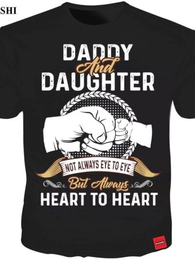 Remera De Verano 3D Para Hombre Estilo Hip Hop Para El Día Del Padre Color Negro