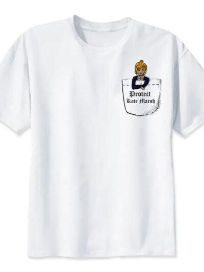 Remeras Casuales Lehman Life Para Hombre Con Estampados En Blanco Rayado